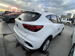 ام جي ZS